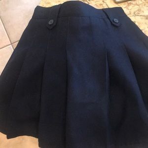 Uniform Skort